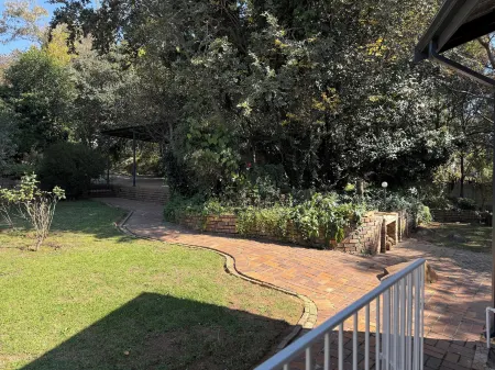 Riverhaven Self Catering Отели в г. Крюгерсдорп