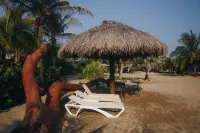 El Origen Villas & Spa Puerto Escondido -  Casas de vacaciones