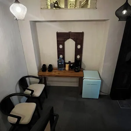 Casa Realm