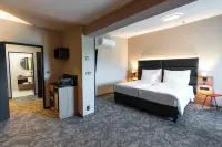 City Inn Olomouc Hotels in Olomouc