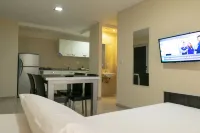 Departamentos Nubes - Salta Capital Hotels in 