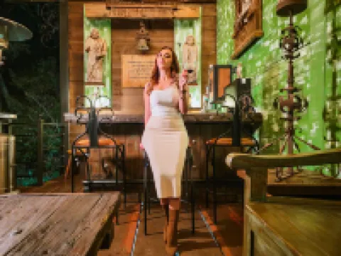 BACANA CABAÑAS DE ALQUILER Hoteles en Mazamitla