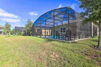 9 Mi to Disney: Home w/ Patio + Community Perks - موقف سيارات