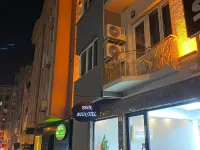 Pamir Butik Otel Bursa otelleri