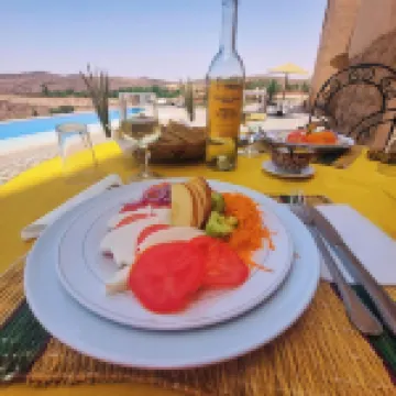 Kasbah Zitoune