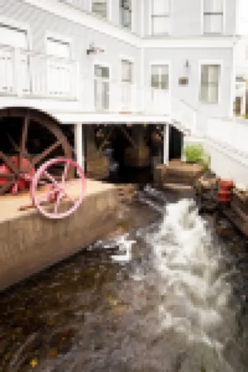 卡姆登廣場旅館