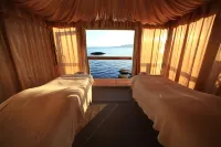 Rockwater Secret Cove Resort - СПА
