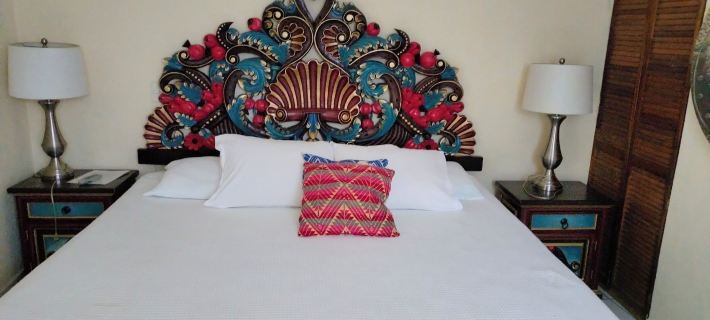 Hotel Chely Hotels in Bernal