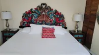 Hotel Chely Hotels in Bernal