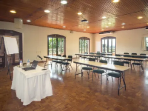 Hotel e Restaurante Jardim Europa Hotéis em Ijuí