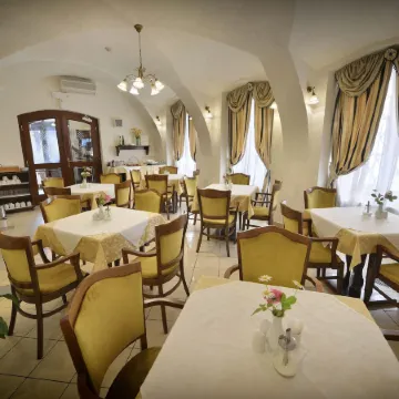 Hotel Certovka Отели рядом с достопримечательностью «Карлов мост»