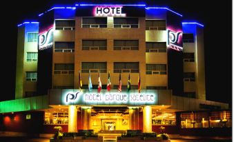 Hotel Parque Satelite