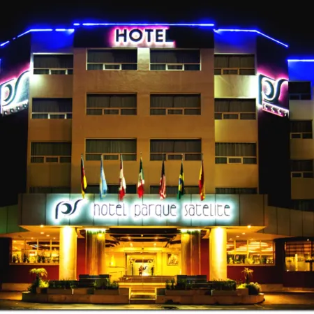 Hotel Parque Satelite