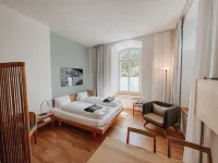 Schloss Wartegg Hotels in Arbon