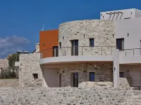 Orelia Cretan Deluxe Apartments Hoteles en Faistos