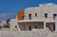 Orelia Cretan Deluxe Apartments Hôtels à : Faistos