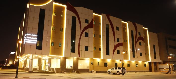 Granada Palace Inn Hotels in Riyadh