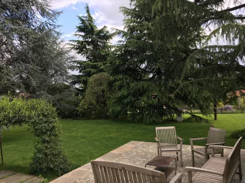 Locanda Maison Verte Hôtels à : Airasca