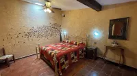 Casa Akbal Hotels in Malinalco