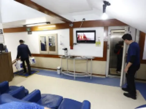 Hotel Paraiso Hotels in Santa Maria