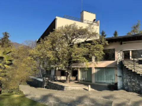 Hotel Monte Verità Hotels in Ascona