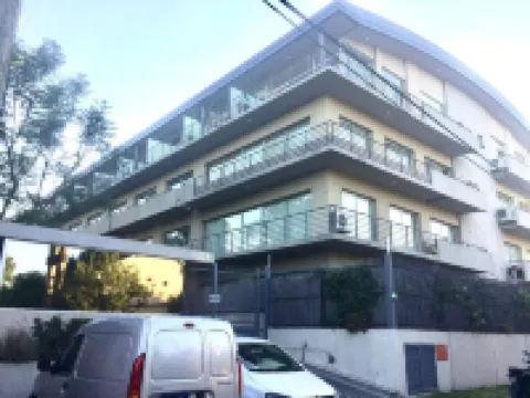 Departamento Alassio Hotels in 