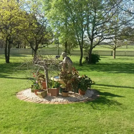 Butterfly Farm Bed and Breakfast Nirranda
