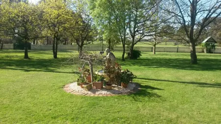 Butterfly Farm Bed and Breakfast Nirranda