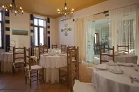 Betica Hotel Rural Hotels in Pias