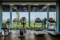 Gomeh by Isrotel Collection - Gym