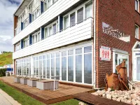 Hotel Rickmers' Insulaner Hotels near Aquarium