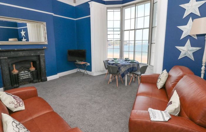 Apartment 3