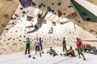 Bio Hotel Stillebach Hotels in Huben