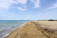 Hotel Grifone - Beach
