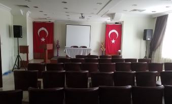 Kafkas Ari Hotel