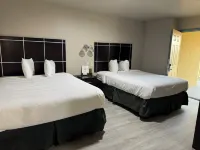 Executive Inn Hôtels à : Crystal City