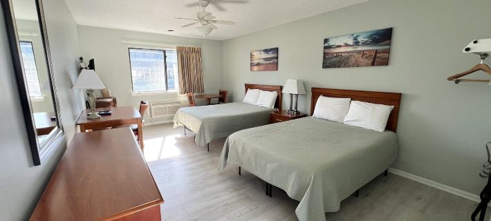 Sand Pebble Motor Lodge Hotels in Ocean County