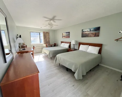 Sand Pebble Motor Lodge Hotels in Point Pleasant Beach