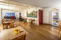 Hotel Roter Ochsen - breakfast