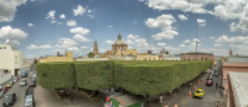 Morazul Hotel Boutique