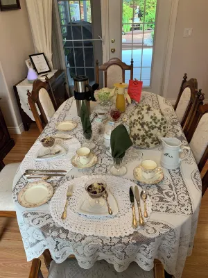Alexandria House Bed & Breakfast - Homestays