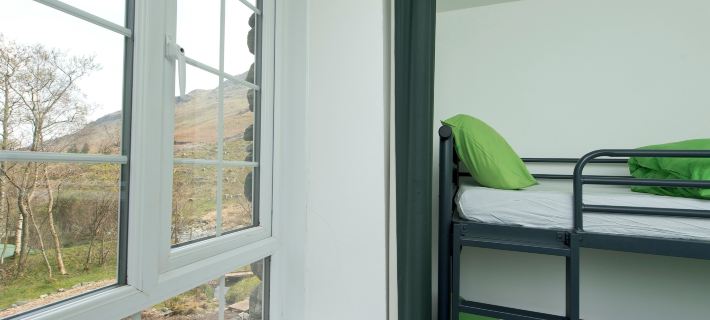 YHA Helvellyn Hotels in Penrith
