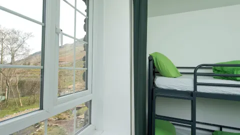 YHA Helvellyn in Penrith