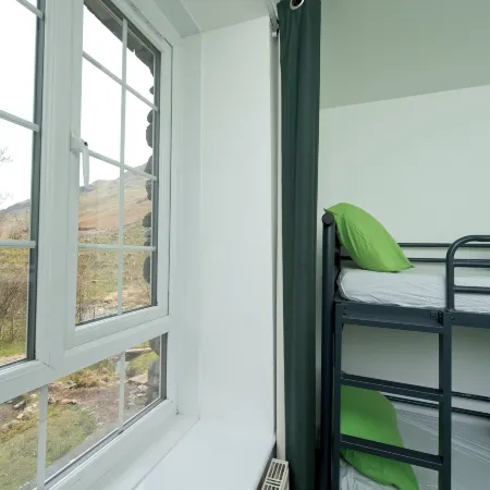 YHA Helvellyn