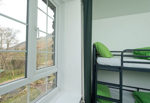 YHA 헬벨린 - 호스텔