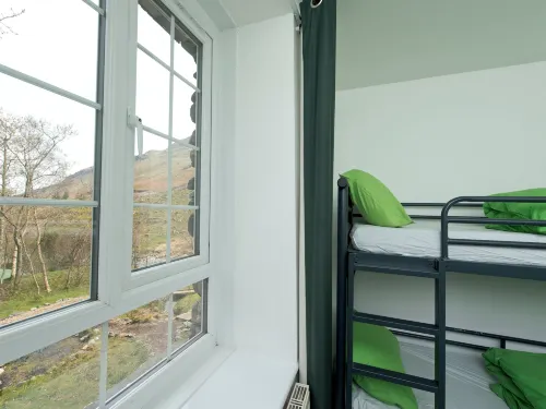 YHA Helvellyn Hotels in Saint John's Castlerigg and Wythburn