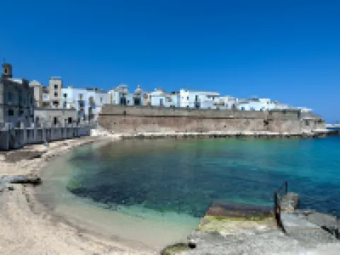 Nenetta Rooms & Suites Monopoli Hotels in Monopoli