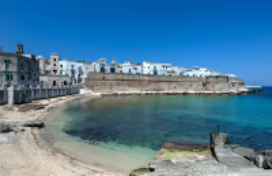 Nenetta Rooms & Suites Monopoli