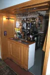 Ferry House Inn - bar
