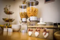 La Bella Lecce B&B - Frühstück